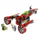 Конструктор LEGO Atlantis 8060 Субмарина Тайфун Турбо в Чите