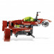 Конструктор LEGO Atlantis 8060 Субмарина Тайфун Турбо в Чите