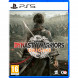 Игра Dynasty Warriors: Origins [PS5, английская версия] в Чите