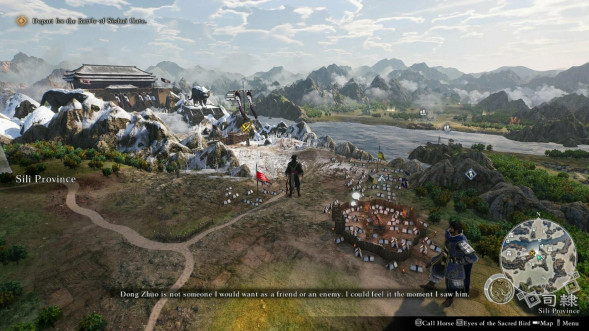 Игра Dynasty Warriors: Origins [PS5, английская версия] в Чите