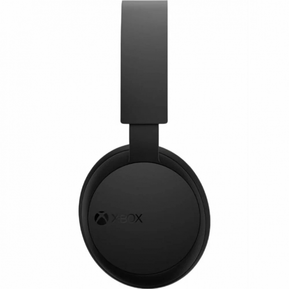 Беспроводная гарнитура для Xbox Microsoft Wireless Headset 2025, черный в Чите
