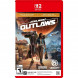 Игра Star Wars: Outlaws. Gold Edition [Nintendo Switch 2, русские субтитры] в Чите