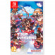 Игра Towa and the Guardians of the Sacred Tree [Nintendo Switch английская версия] в Чите