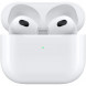 Беспроводные наушники Apple AirPods 3 MagSafe Charging Case, белый в Чите