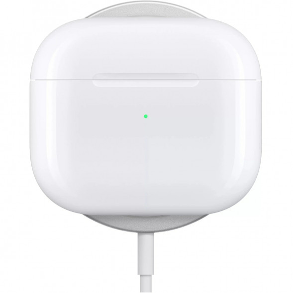 Беспроводные наушники Apple AirPods 3 MagSafe Charging Case, белый в Чите