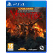 Игра Warhammer: The End Times - Vermintide [PS4, русские субтитры] в Чите