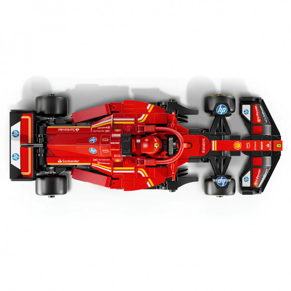 Конструктор LEGO Speed Champions 77242 Ferrari SF-24 F1 в Чите