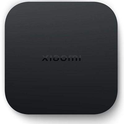ТВ-приставка Mi TV Box S 2nd Gen в Чите