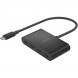 USB-хаб Belkin Connect USB-C to 4-Port USB-C Hub в Чите