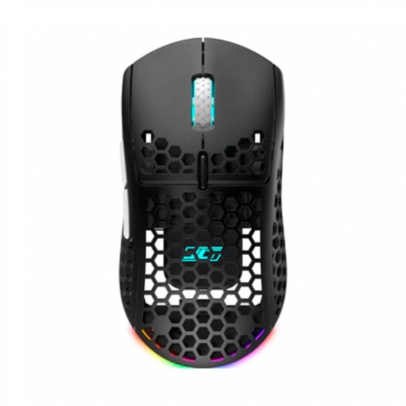 Беспроводная мышь JLT EDGE W WIRELESS MOUSE, черный в Чите