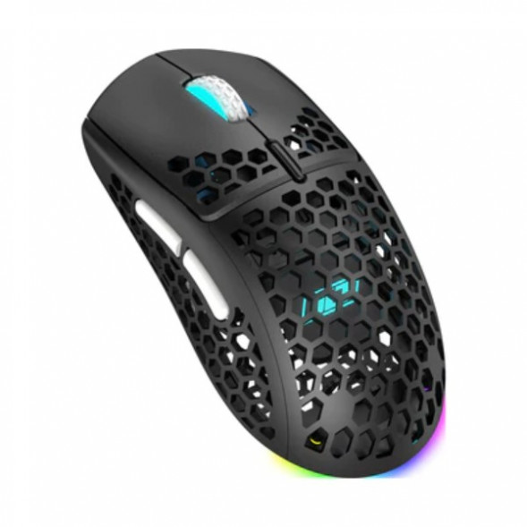 Беспроводная мышь JLT EDGE W WIRELESS MOUSE, черный в Чите