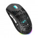 Беспроводная мышь JLT EDGE W WIRELESS MOUSE, черный в Чите