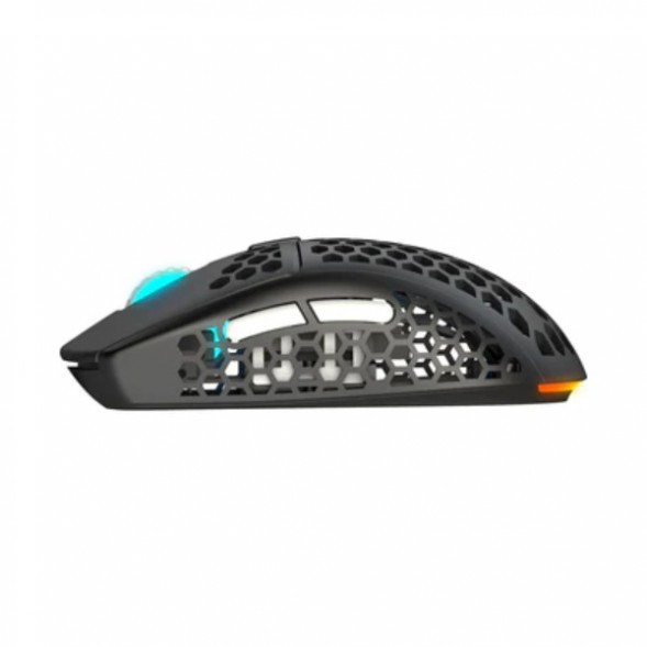 Беспроводная мышь JLT EDGE W WIRELESS MOUSE, черный в Чите
