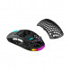 Беспроводная мышь JLT EDGE W WIRELESS MOUSE, черный в Чите