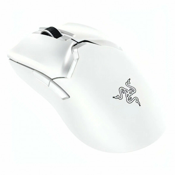 Игровая мышь Razer Viper V2 Pro White (RZ01-04390200-R3G1)  в Чите