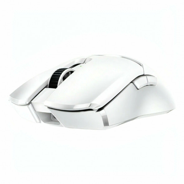 Игровая мышь Razer Viper V2 Pro White (RZ01-04390200-R3G1)  в Чите
