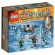 Конструктор LEGO Legends of Chima 70232 Лагерь клана Саблезубых Тигров в Чите