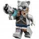 Конструктор LEGO Legends of Chima 70232 Лагерь клана Саблезубых Тигров в Чите