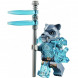 Конструктор LEGO Legends of Chima 70232 Лагерь клана Саблезубых Тигров в Чите