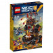 Конструктор LEGO Nexo Knights 70321 Роковое наступление Генерала Магмара в Чите