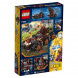 Конструктор LEGO Nexo Knights 70321 Роковое наступление Генерала Магмара в Чите