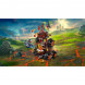 Конструктор LEGO Nexo Knights 70321 Роковое наступление Генерала Магмара в Чите