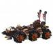 Конструктор LEGO Nexo Knights 70321 Роковое наступление Генерала Магмара в Чите