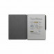 Графический планшет reMarkable Paper Pro + Marker Plus + чехол Book Folio Leather Black в Чите