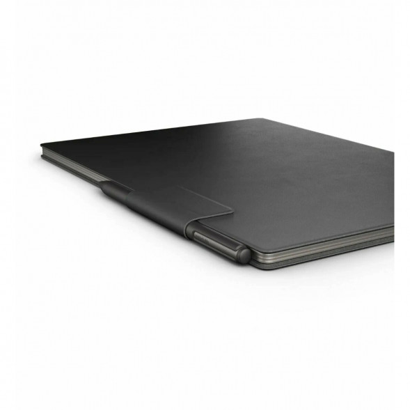 Графический планшет reMarkable Paper Pro + Marker Plus + чехол Book Folio Leather Black в Чите