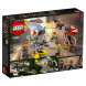 Конструктор LEGO Ninjago 70629 Нападение пираньи в Чите