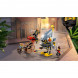 Конструктор LEGO Ninjago 70629 Нападение пираньи в Чите