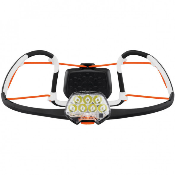 Налобный фонарь Petzl Iko Core, 500 лм в Чите