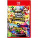 Игра Super Mario Party Jamboree Nintendo Switch 2 Edition ＋ Jamboree TV [Nintendo Switch 2, русские субтитры] в Чите