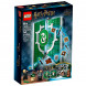 Конструктор LEGO Harry Potter 76410 Знамя факультета Слизерин в Чите