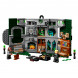 Конструктор LEGO Harry Potter 76410 Знамя факультета Слизерин в Чите