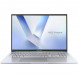 Ноутбук Asus VivoBook 16 AMD Radeon 680M 16ГБ/512ГБ, серебристый в Чите