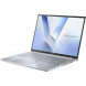 Ноутбук Asus VivoBook 16 AMD Radeon 680M 16ГБ/512ГБ, серебристый в Чите