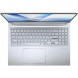Ноутбук Asus VivoBook 16 AMD Radeon 680M 16ГБ/512ГБ, серебристый в Чите