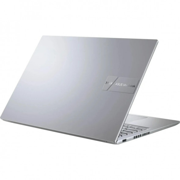 Ноутбук Asus VivoBook 16 AMD Radeon 680M 16ГБ/512ГБ, серебристый в Чите