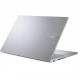 Ноутбук Asus VivoBook 16 AMD Radeon 680M 16ГБ/512ГБ, серебристый в Чите