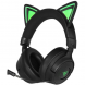 Наушники Razer Kraken Kitty V3 Pro черный 2025 в Чите
