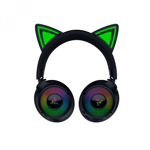 Наушники Razer Kraken Kitty V3 Pro черный 2025 в Чите