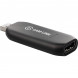 Карта видеозахвата Elgato Cam Link 4K, чёрная в Чите