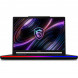 Ноутбук MSI Raider 16 Max HX B2WI-030RU (16&amp;quot;, OLED, Intel Core Ultra 9 290HX Plus 2.7ГГц, 24 ядра, 32ГБ DDR5, 2ТБ SSD, NVIDIA GeForce RTX 5080, Windows 11 Home), черный в Чите