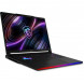 Ноутбук MSI Raider 16 Max HX B2WI-030RU (16&amp;quot;, OLED, Intel Core Ultra 9 290HX Plus 2.7ГГц, 24 ядра, 32ГБ DDR5, 2ТБ SSD, NVIDIA GeForce RTX 5080, Windows 11 Home), черный в Чите