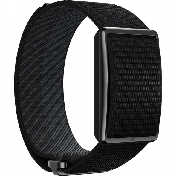 Фитнес-браслет Polar Loop 2, Black в Чите