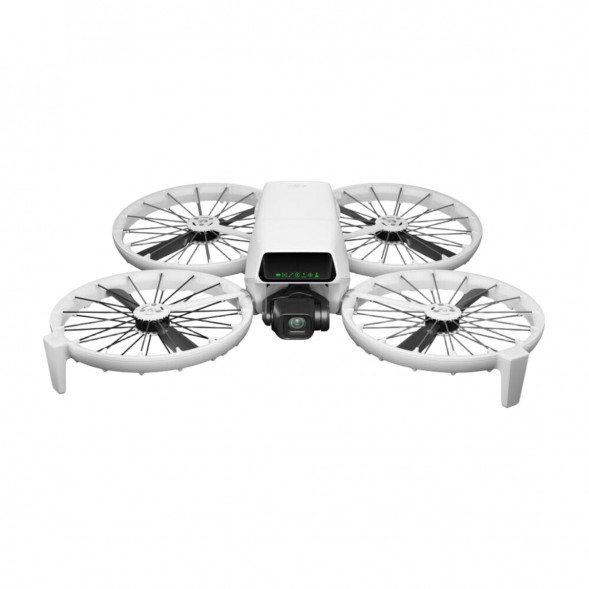 Квадрокоптер DJI Flip Fly More Combo (RC 2) в Чите