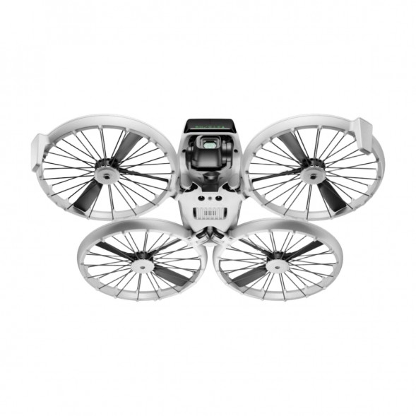 Квадрокоптер DJI Flip Fly More Combo (RC 2) в Чите