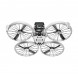 Квадрокоптер DJI Flip Fly More Combo (RC 2) в Чите