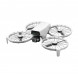 Квадрокоптер DJI Flip Fly More Combo (RC 2) в Чите